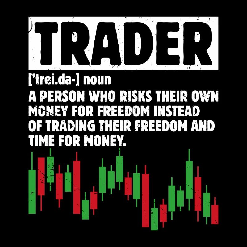 Trading Boursier Crypto Trader Boursier