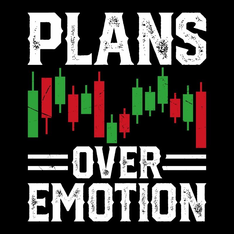 Graphique boursier Trading Crypto Marché boursier