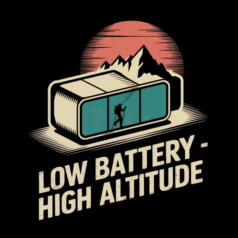 umorismo escursionistico