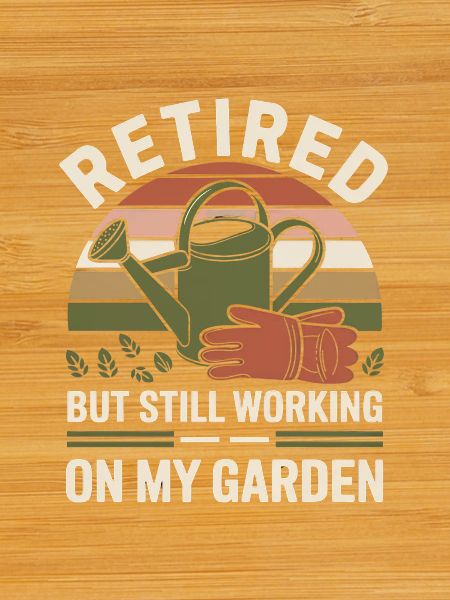 Humor Retirement