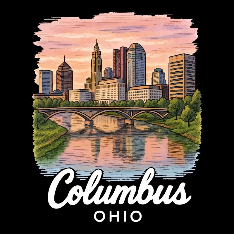 Columbus, Ohio