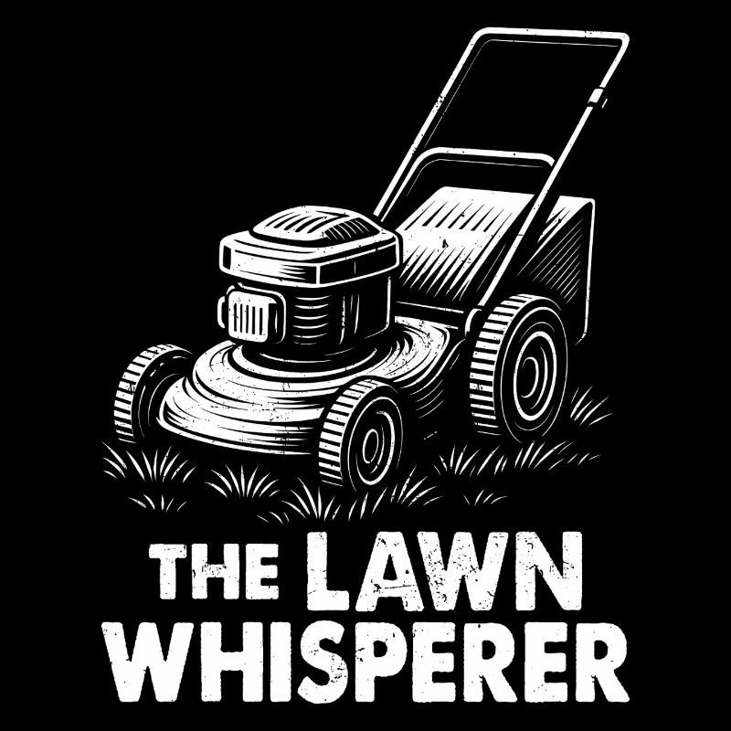 The Lawn Whisperer