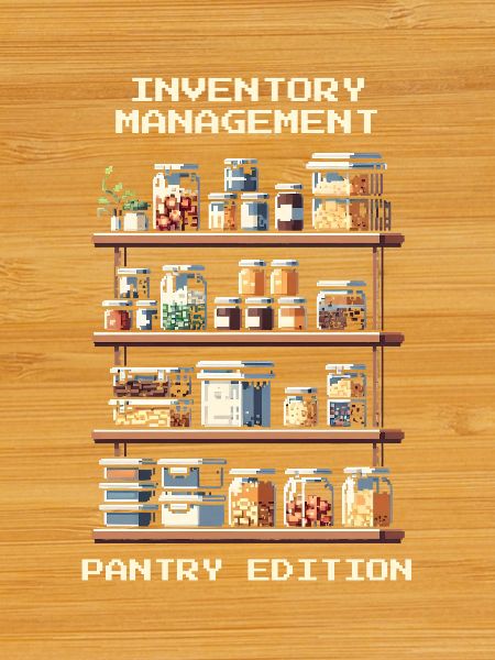 Inventory Management | Pantry Edition