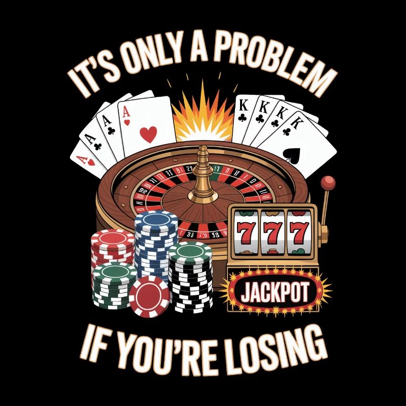 It's Only A Problem If You're Losing Unwearable