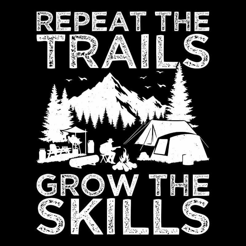 boys scout Scouting Repeat The Trails Scout