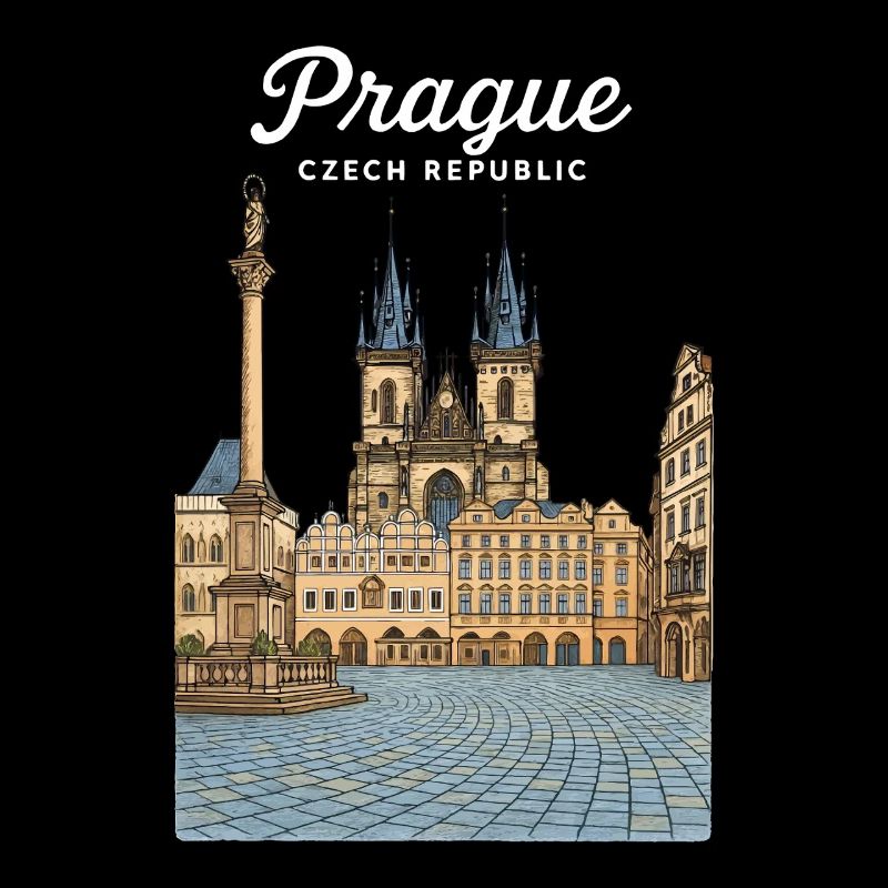 Prague