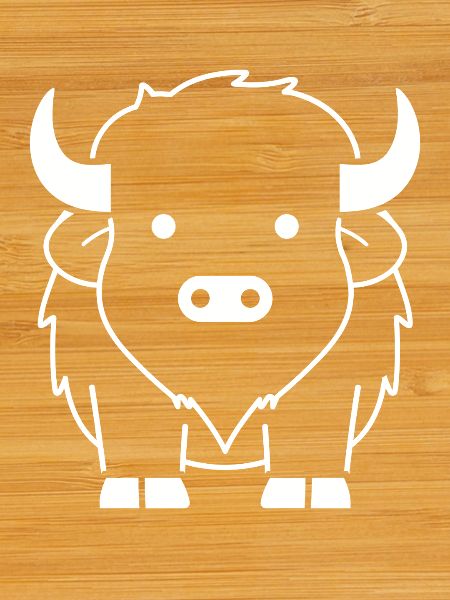 bison
