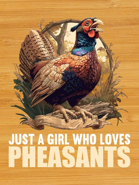 Pheasants Pheasant