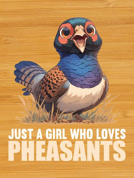 Pheasants Pheasant