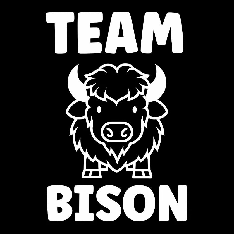 bison