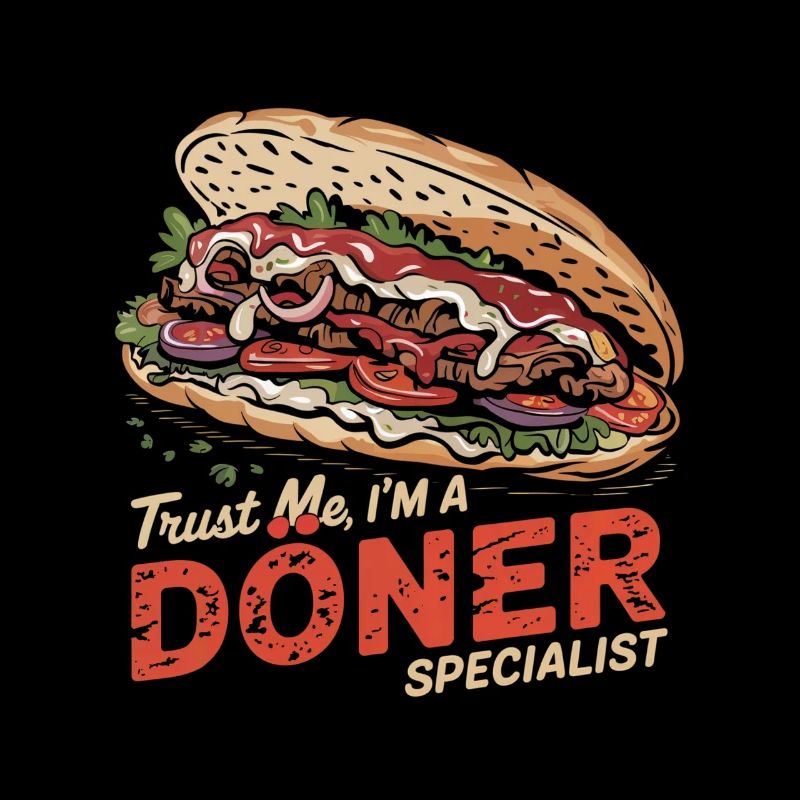 Doner Kebab Humour