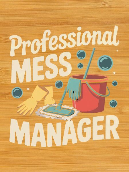 Professional chaos manager