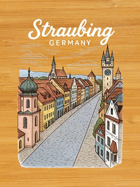 Straubing