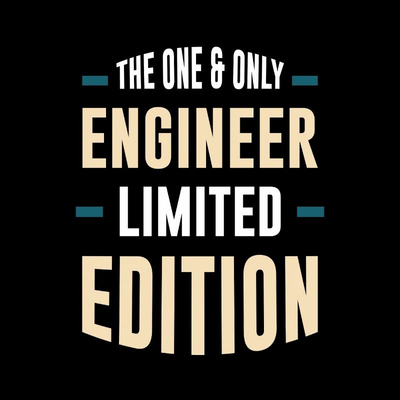 One & Only Engineer Limited Edition