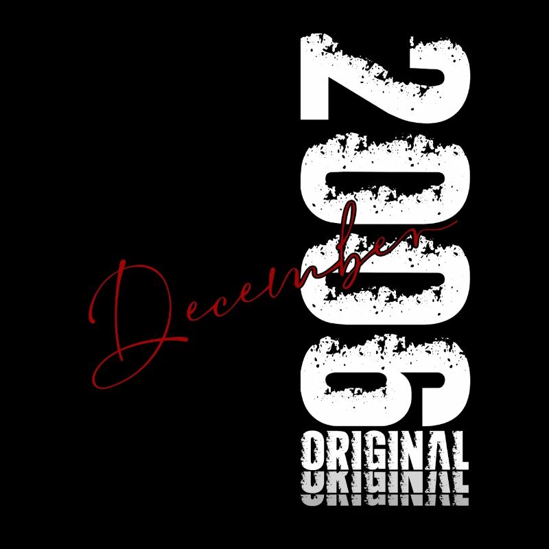 20th Birthday Original December Volume 2006
