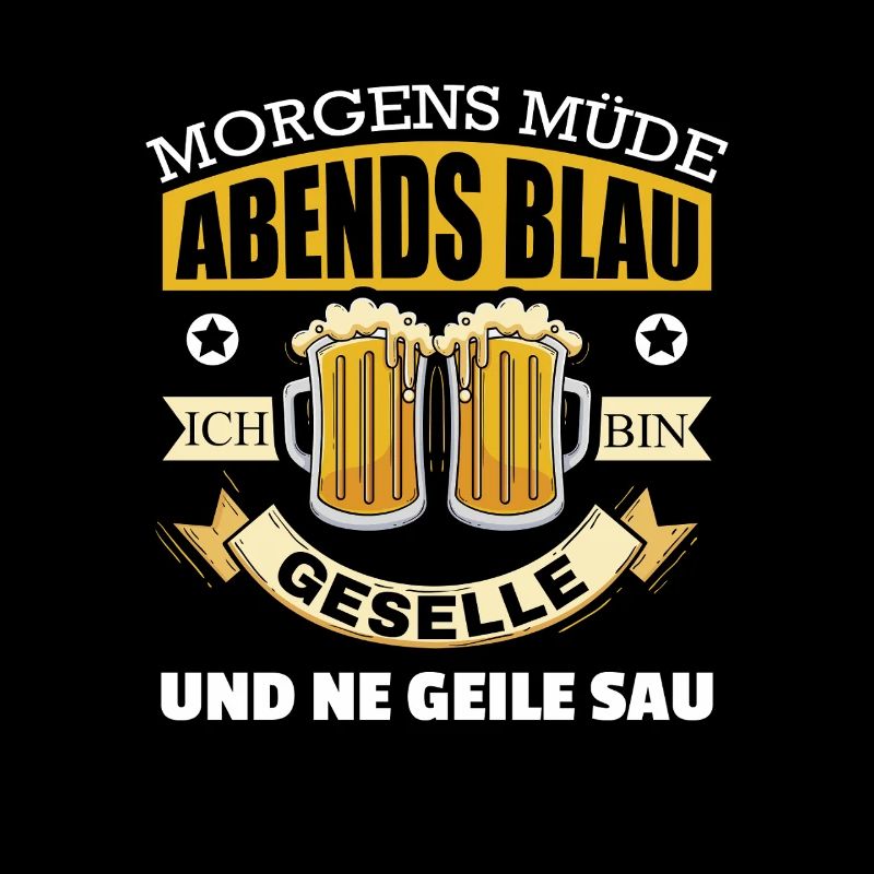 Examen de compagnon stagiaire