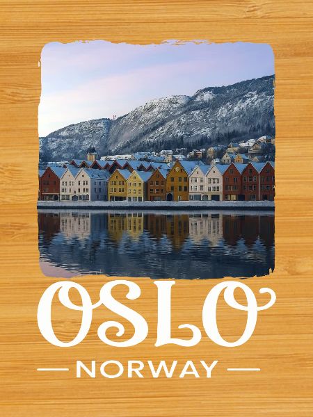Oslo, Norway