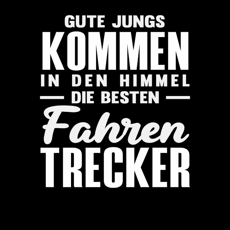 Traktorfahrer Spruch Hobby Lustiges Traktor