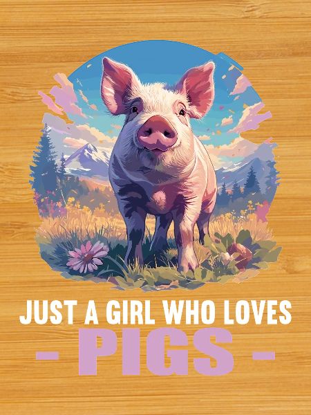 Pig Pig
