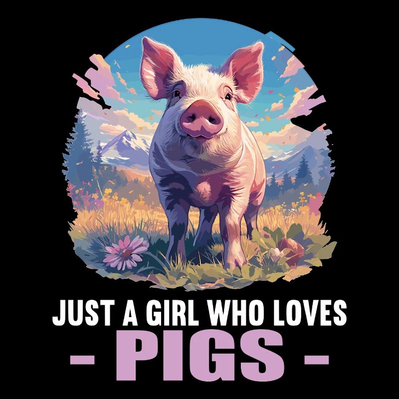 Pig Pig