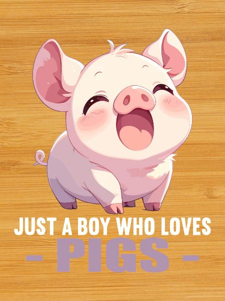 Pig Pig