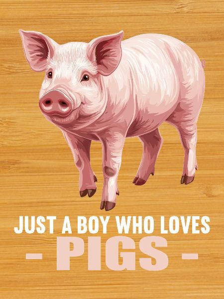 Pig Pig