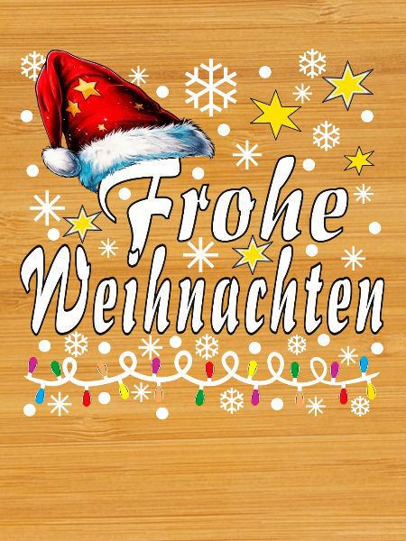 Joyeux Noël