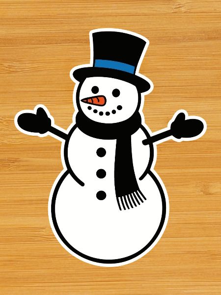 Snowman