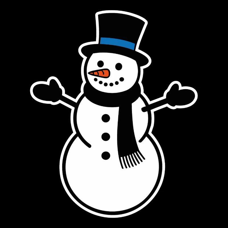 Schneemann