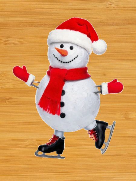 Snowman