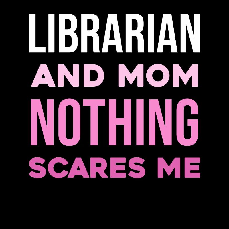 Mère bibliothécaire : Rien ne me choque