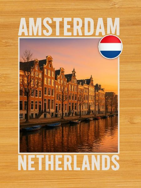 Amsterdam