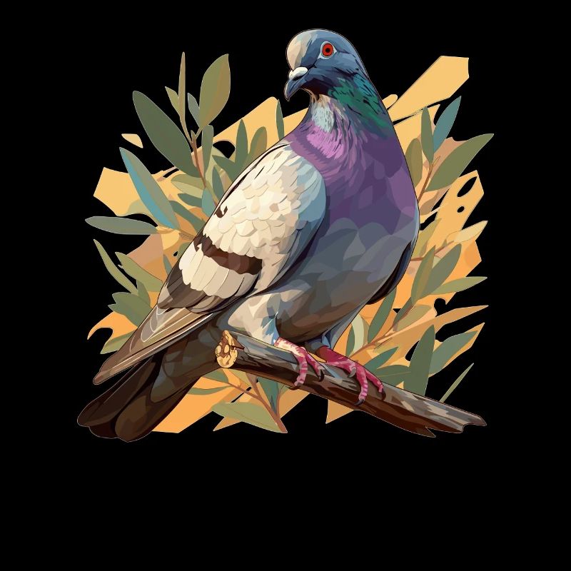 Pigeons Pigeon