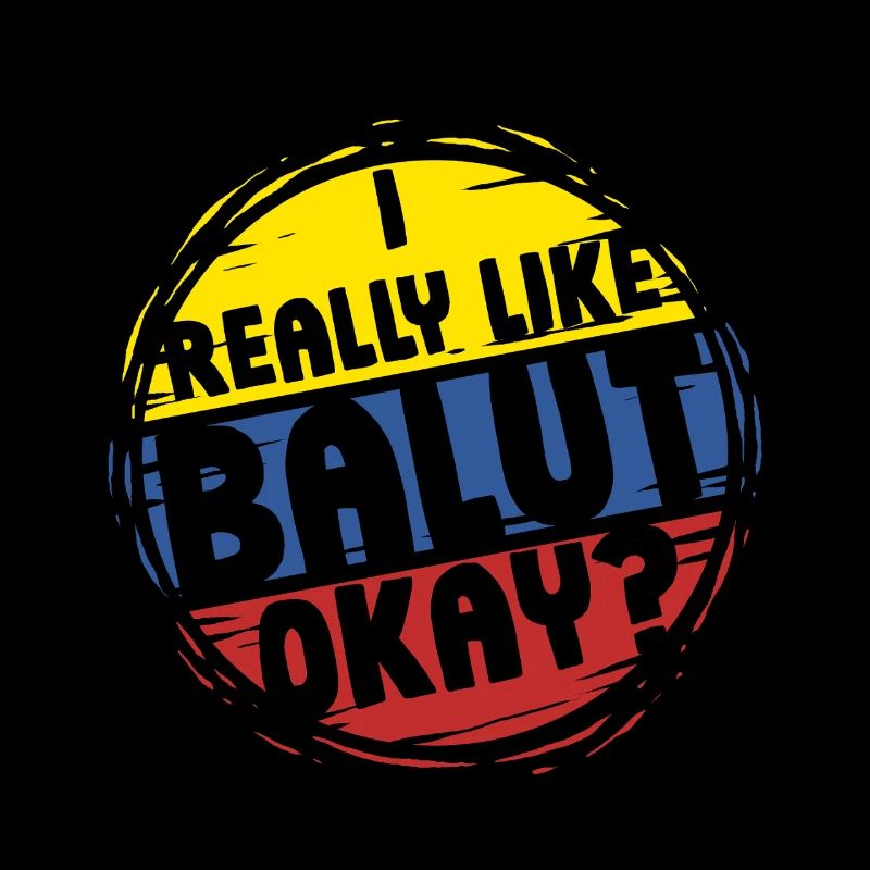 J’aime vraiment Balut Philippines