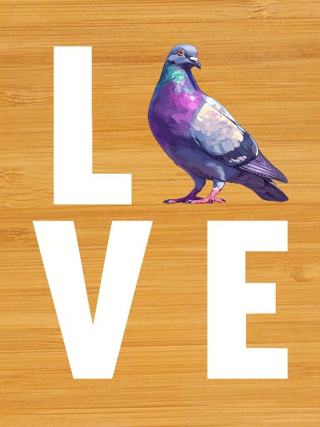 Pigeons Pigeon