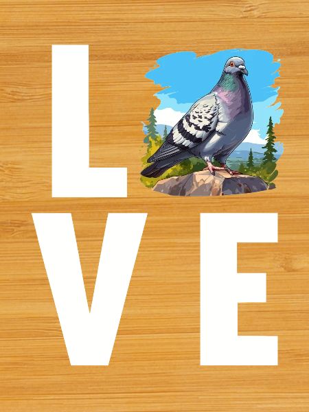 Pigeons Pigeon