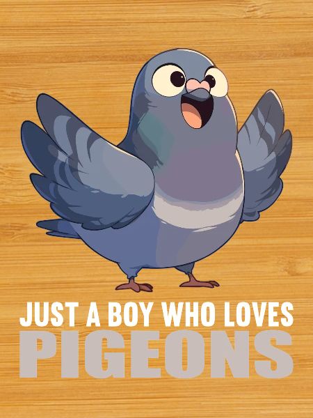 Pigeons Pigeon