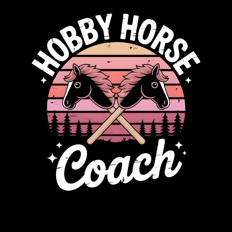 Hobby Horsing