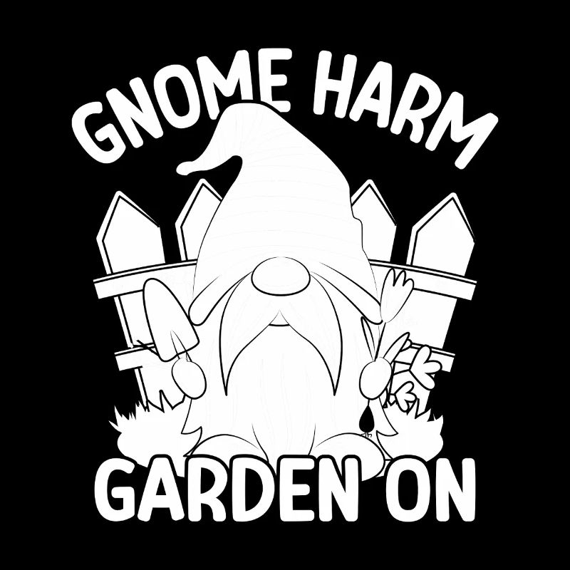 Gnome Costume Men Gnome Harm Garden sur Gnome