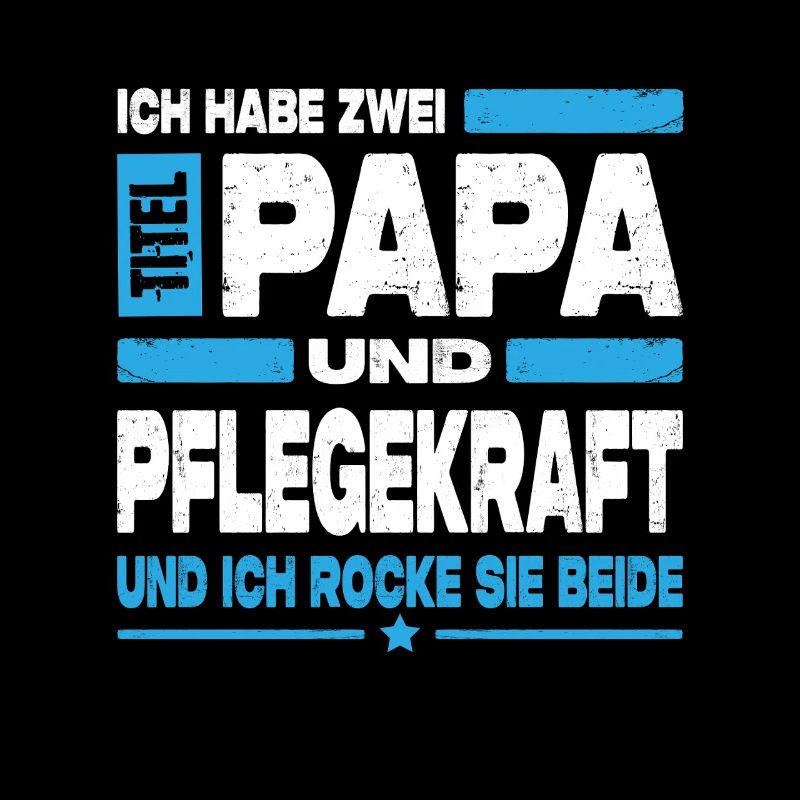 Papa et aidant