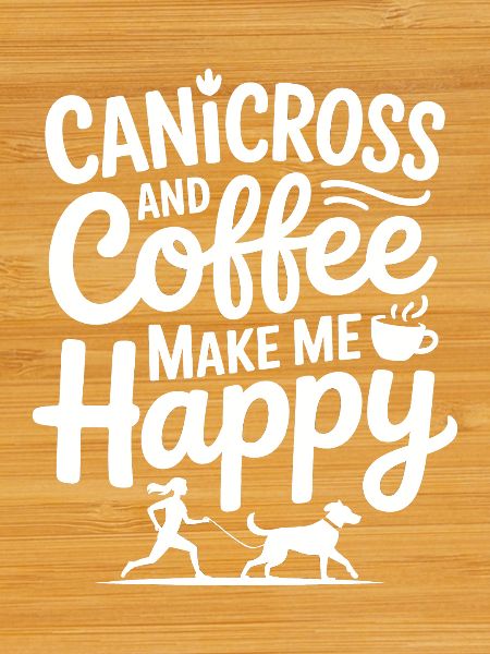 Canicross
