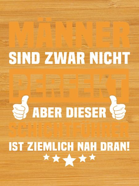 Funny Shift Leader Sayings