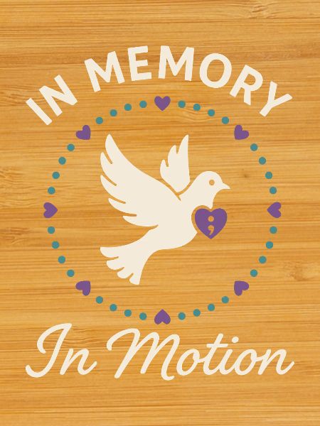 Suicide Loss Remembrance Walk Suicide