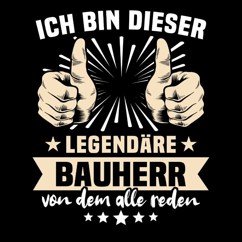 Bauherr Sprüche