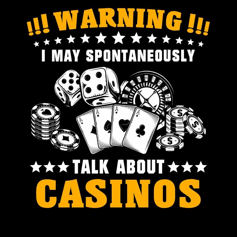 Joueur de casino