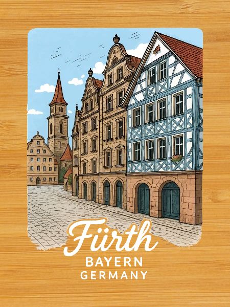 Fürth