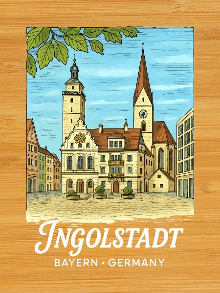 Ingolstadt
