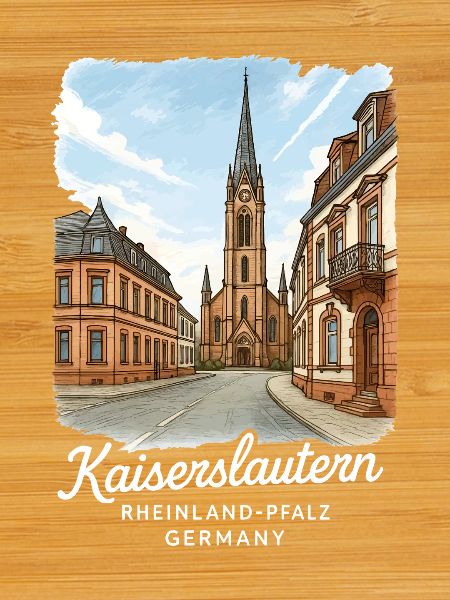 Kaiserslautern