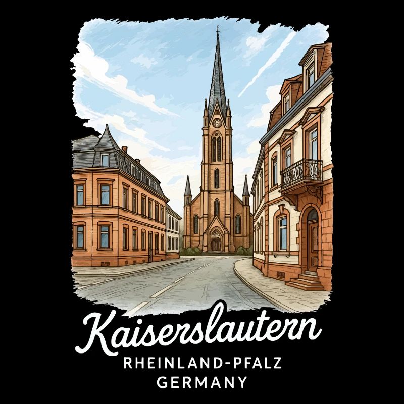 Kaiserslautern