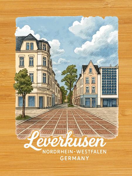 Leverkusen